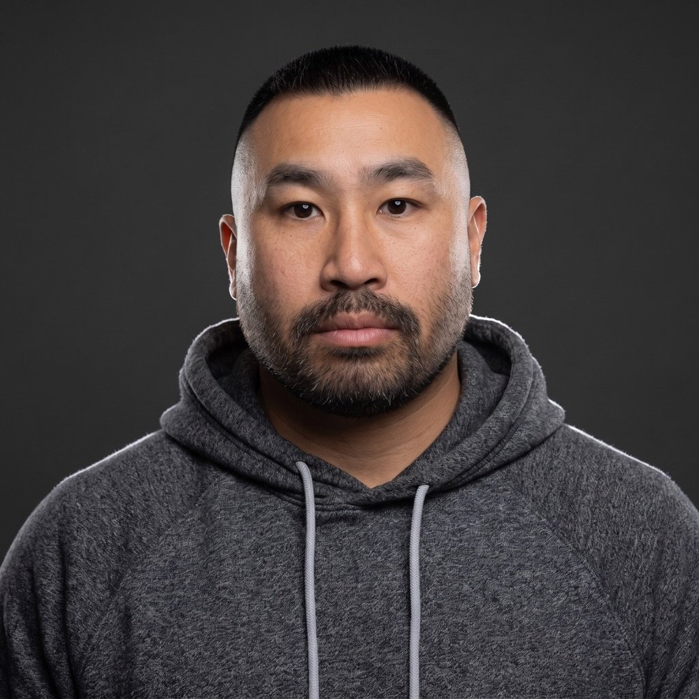 Tim Chen